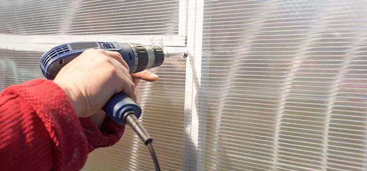 Sliding Screen Door Repair Palos Hills