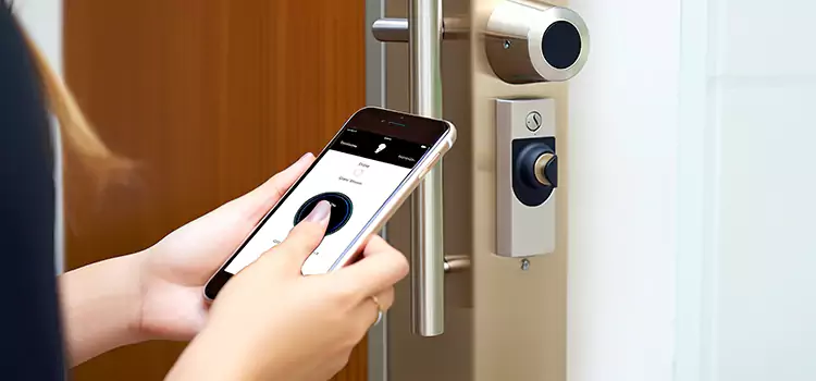 Keypad Door Lock Installation Palos Hills