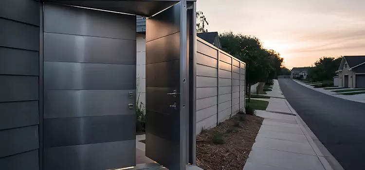 Comprehensive Steel Door Solutions in Palos Hills, IL