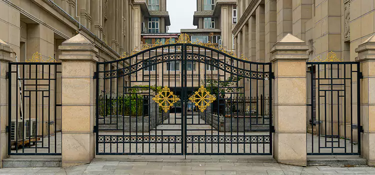 Comprehensive Iron Gate Maintenance Solutions in Palos Hills, IL