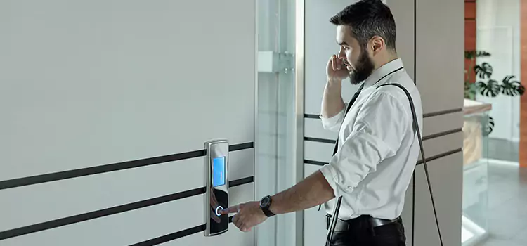 Cloud Based Access Control Palos Hills