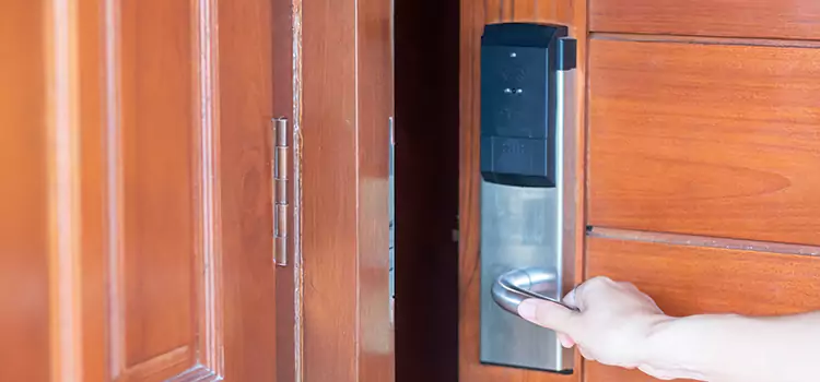Commercial Keyless Entry Locks Palos Hills