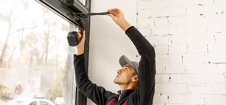 Why Choose Us for Your Door Closer Needs in Palos Hills