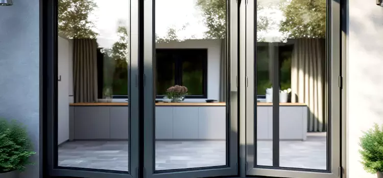 Bifold Door Track Repair Palos Hills