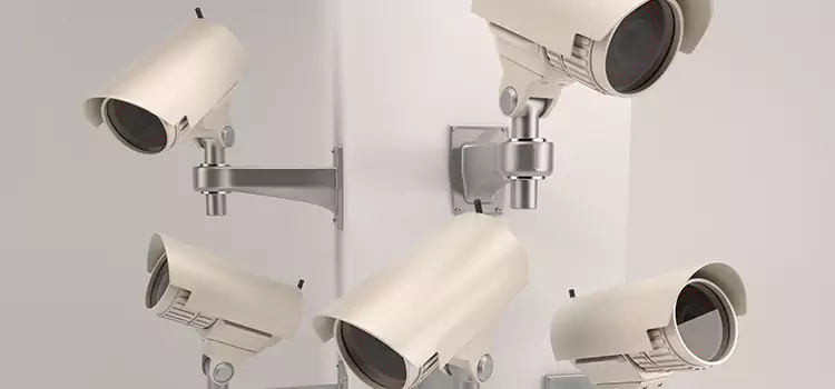 Your Trusted Partner for CCTV Solutions in Palos Hills