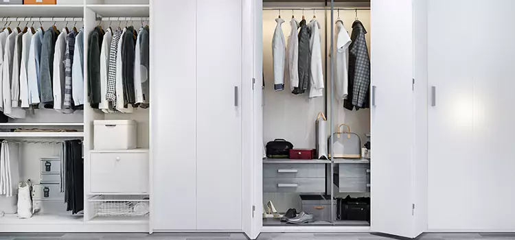 Glass Closet Door Repair Palos Hills