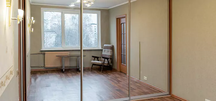 Mirror Closet Door Roller Replacement Palos Hills