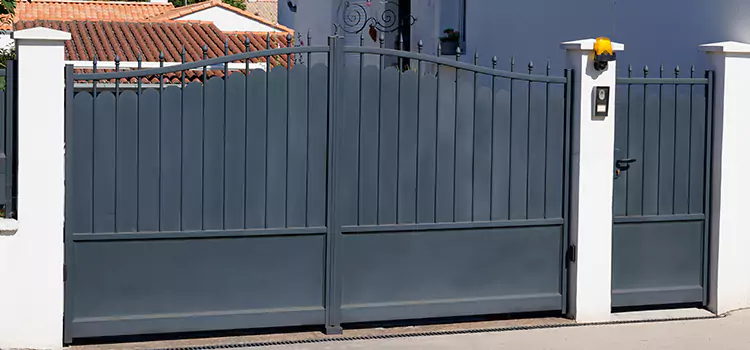 Emergency Commercial Gate Repair Palos Hills