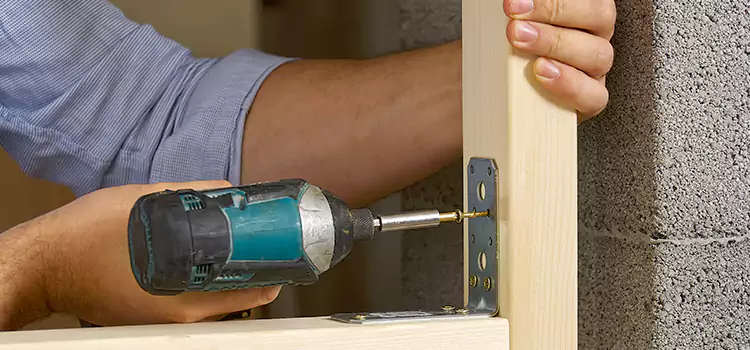 Jimmy Proof Deadbolt Repair Palos Hills
