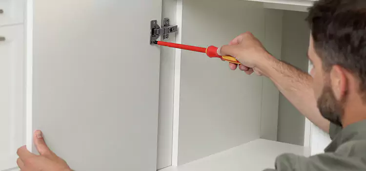 Screen Door Hinge Repair Palos Hills