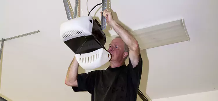 Garage Door Opener Service Palos Hills