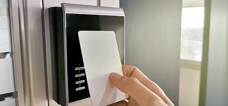 NMS Proximity Switch Door Systems Palos Hills