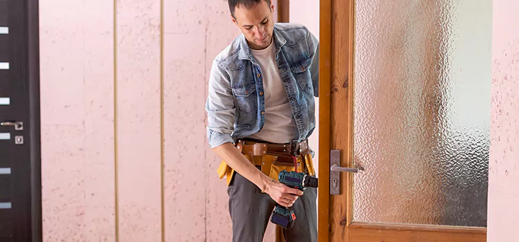 Door Glass Replacement Palos Hills
