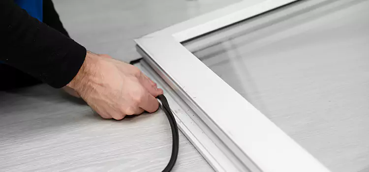Commercial Door Weather Stripping Palos Hills