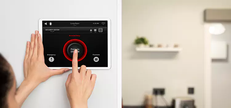 Blink Video Doorbell Installation Palos Hills