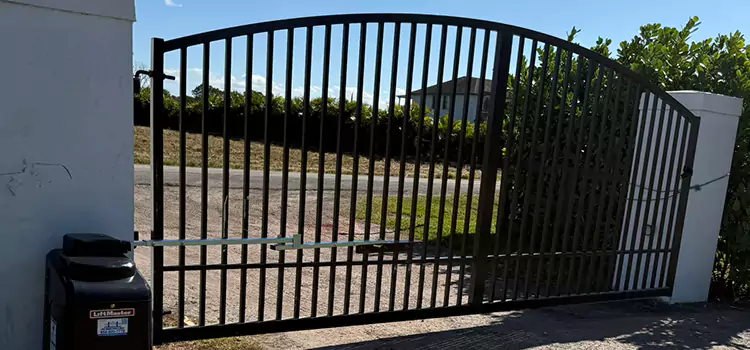 Driveway Fence Repair Palos Hills