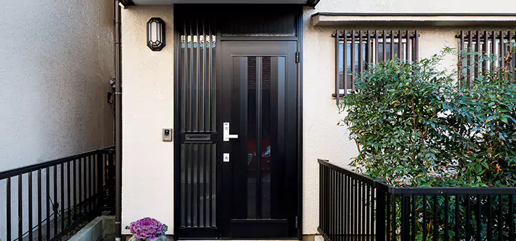 Popular Exterior Door Options in Palos Hills, IL