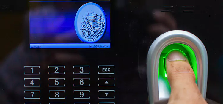Your Trusted Partner for Secure Access in Palos Hills, IL