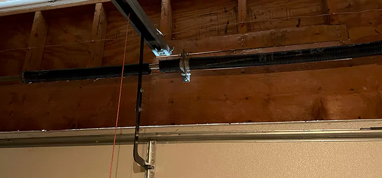 Broken Garage Door Cable Repair in Palos Hills, IL