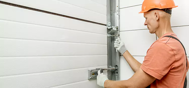 Why Choose Us for Garage Door Lock Services in Palos Hills, IL?