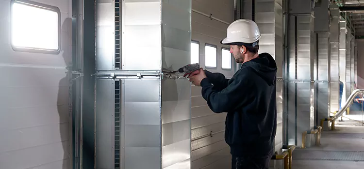 Prompt and Professional Garage Door Service in Palos Hills, Illinois