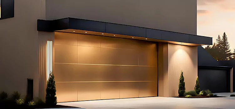 Garage Door Remote Programming Palos Hills