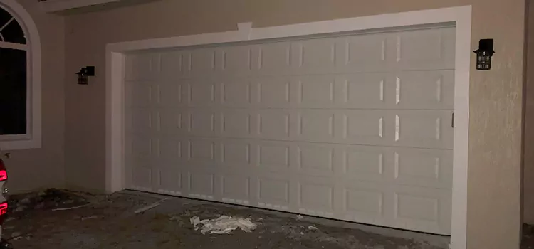 Garage Door Coil Replacement Palos Hills