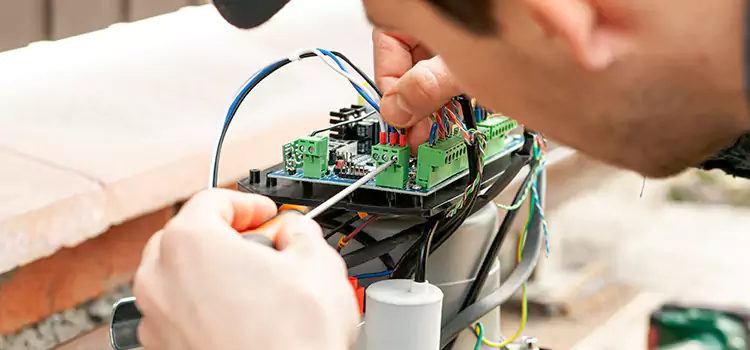 Specialized Brand Gate Motor Repairs Palos Hills