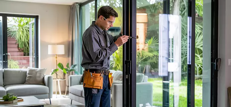 Why Choose Us for Your Glass Door Needs in Palos Hills, IL?