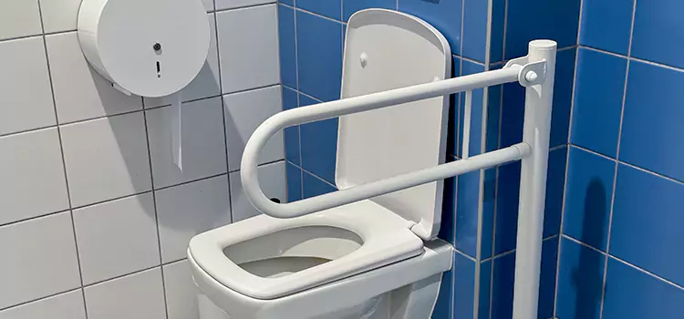 Comprehensive Solutions in Palos Hills, IL for Accessible Facilities