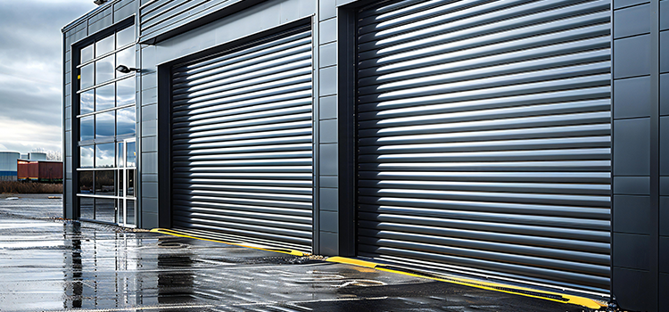 Emergency Industrial Garage Door Service Palos Hills