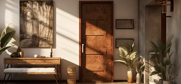 Specialty Interior Doors Palos Hills