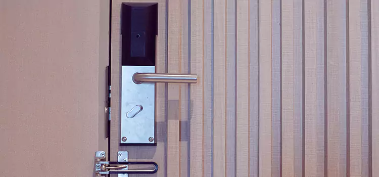 Installing a Maglock Palos Hills