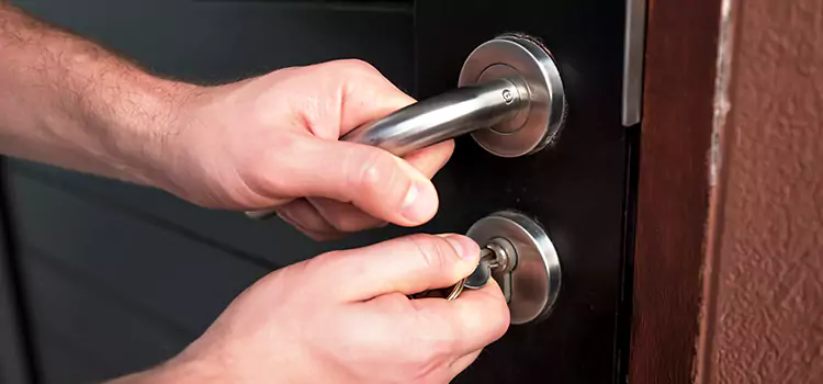Master Key Control and Audits Palos Hills