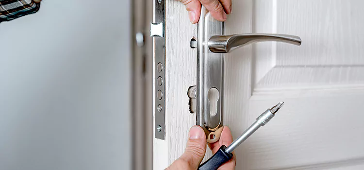 New Door Frame Installation Palos Hills