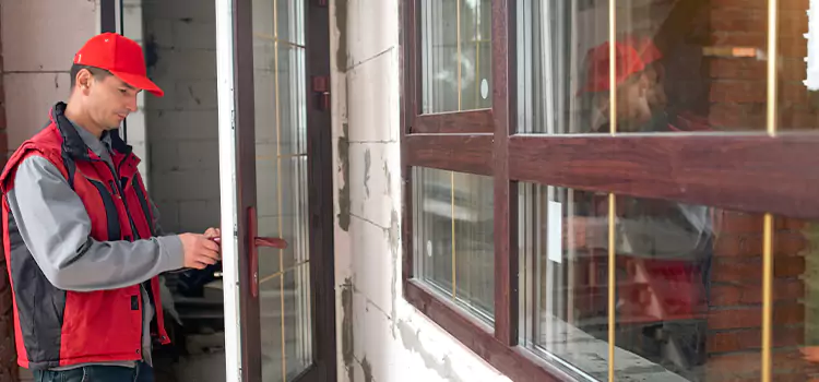 Sliding Door Lock Repair Palos Hills