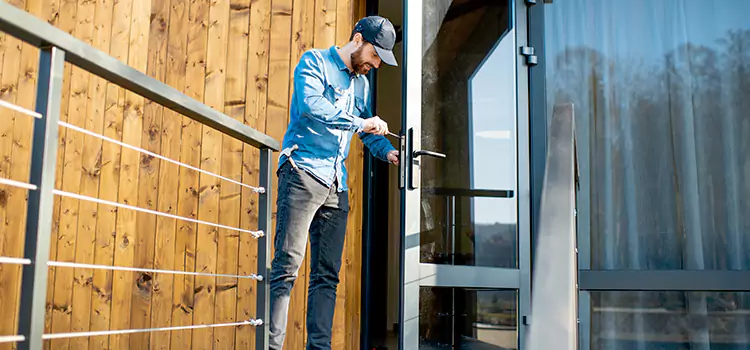 Emergency Patio Door Repair Palos Hills
