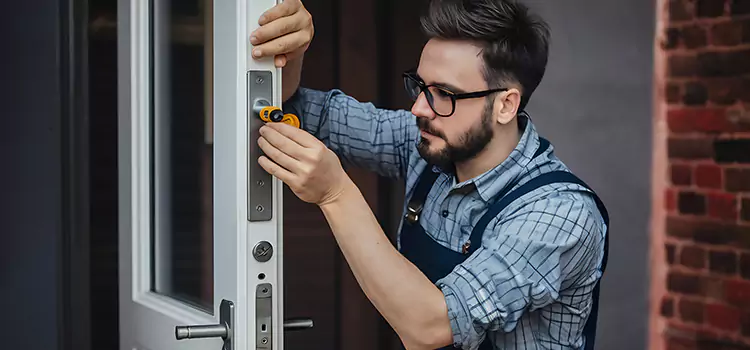 Residential Door Repairs Palos Hills