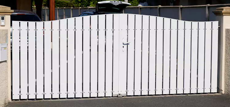 Why Choose Us for Residential Gate Repair in Palos Hills, IL?