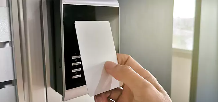 Advanced RFID Technology Integration in Palos Hills, IL