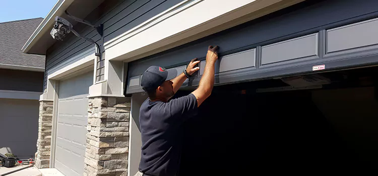 Janus Roll Up Doors Palos Hills