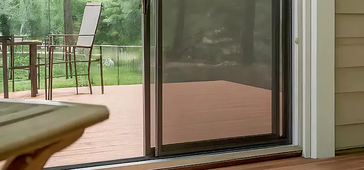 Garage Screen Door Installation Palos Hills