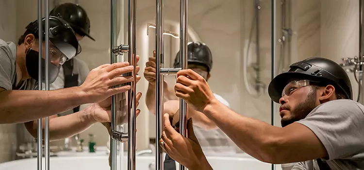 Shower Door Replacement Cost Palos Hills