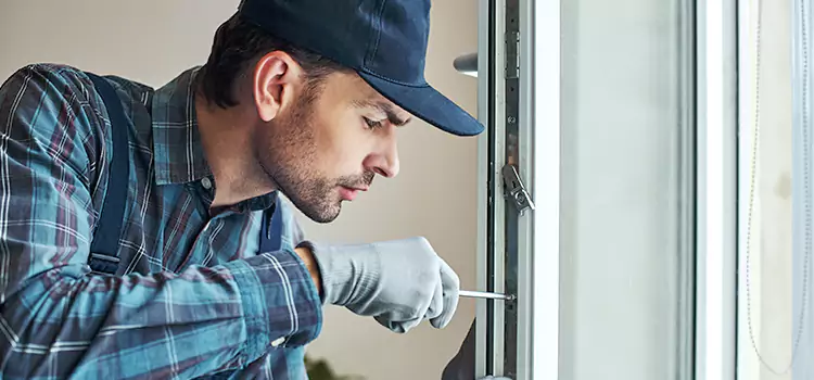 Emergency Response for Latch Issues Palos Hills