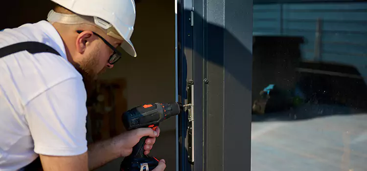 Aluminium Sliding Door Lock Fitting Palos Hills