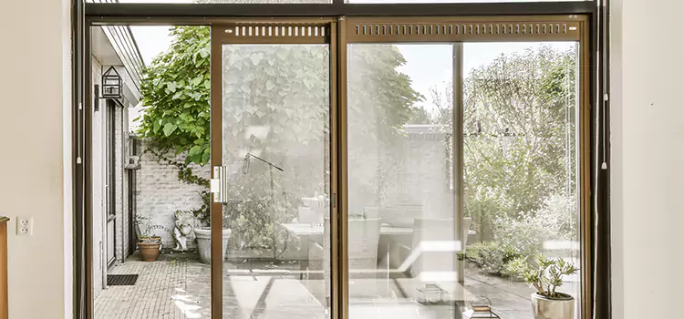 Glass Door Panel Replacement Cost Palos Hills