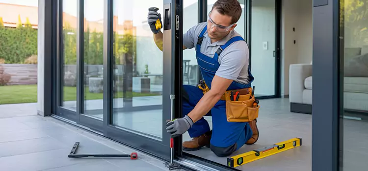 Patio Door Replacement Palos Hills