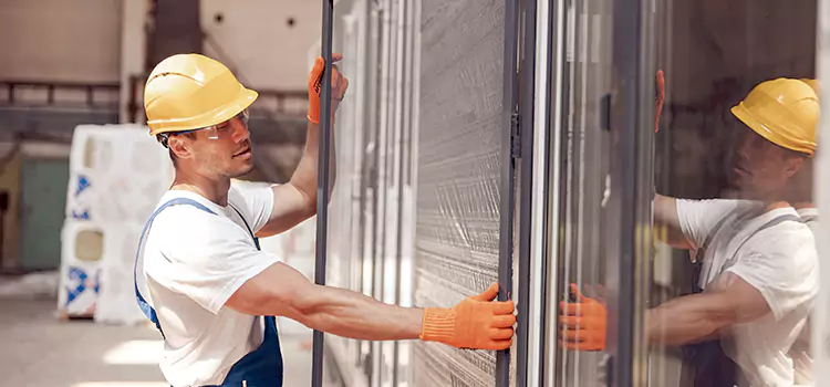 Sliding Door Mesh Replacement Palos Hills