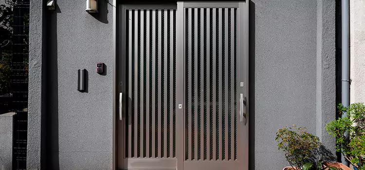 Specialized Steel Door Services in Palos Hills, IL