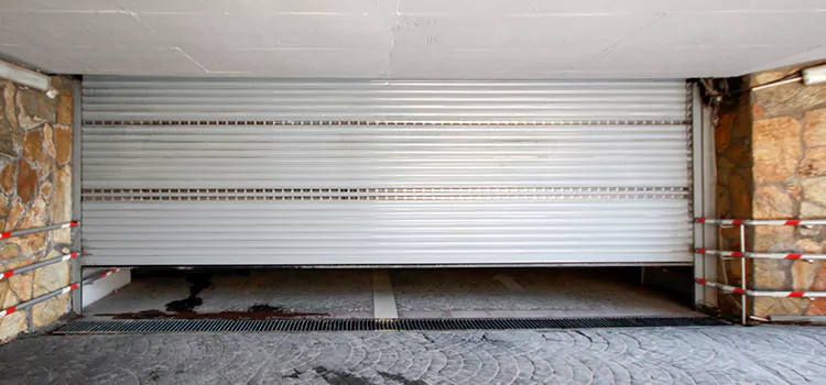 Steel Garage Door Repair Palos Hills